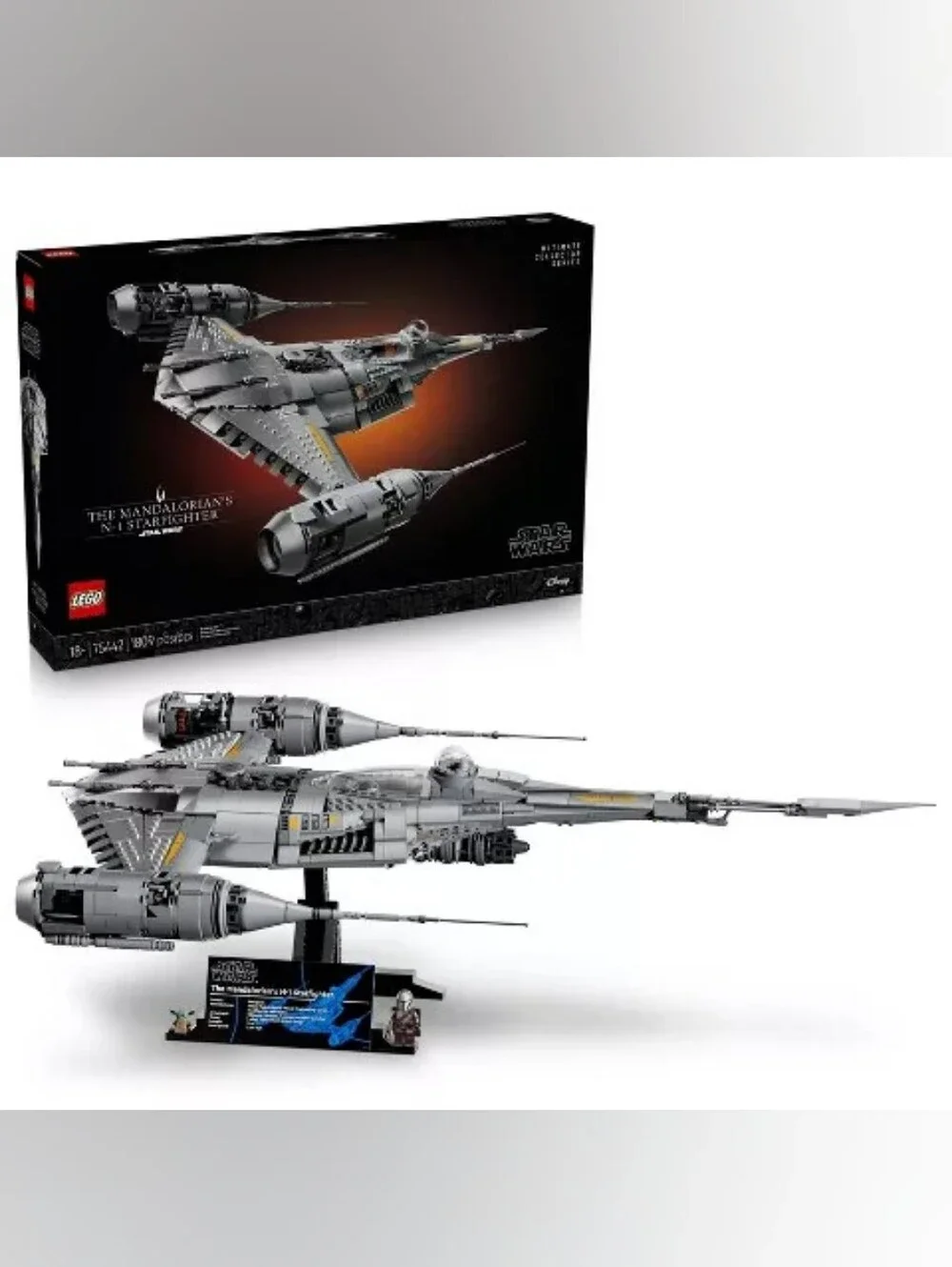 Lego star wars